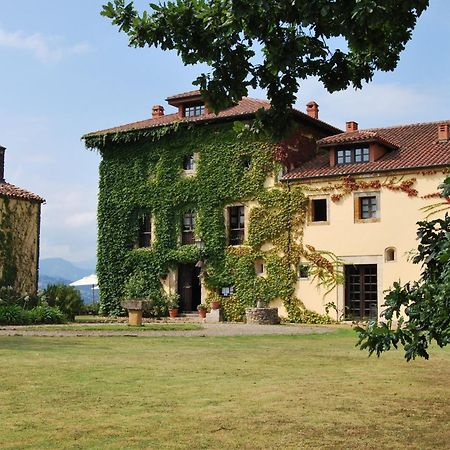 Palacio De Cutre La Goleta  Zewnętrze zdjęcie