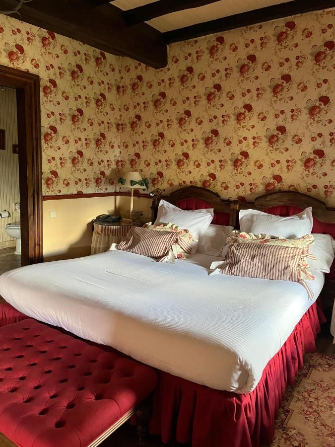 Palacio De Cutre La Goleta  Zewnętrze zdjęcie