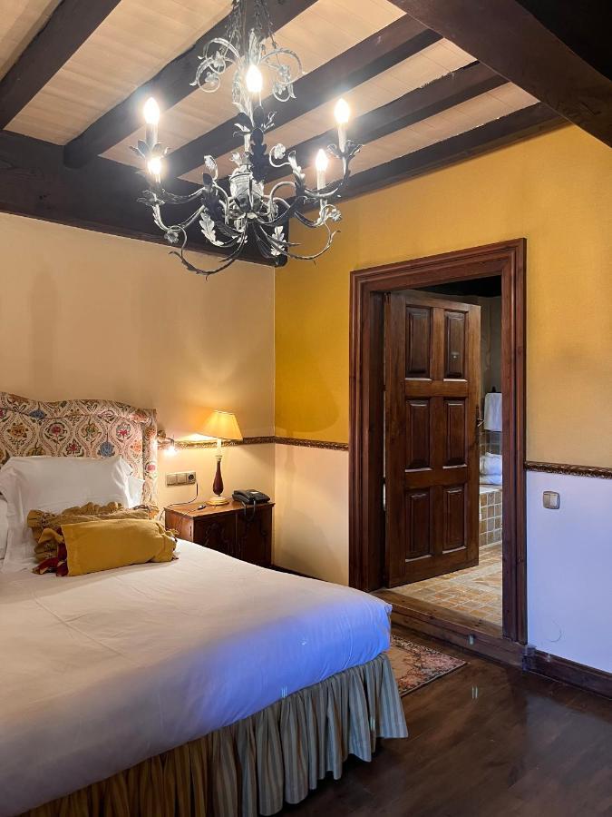 Palacio De Cutre La Goleta  Zewnętrze zdjęcie