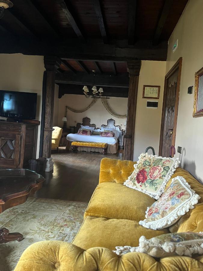 Palacio De Cutre La Goleta  Zewnętrze zdjęcie