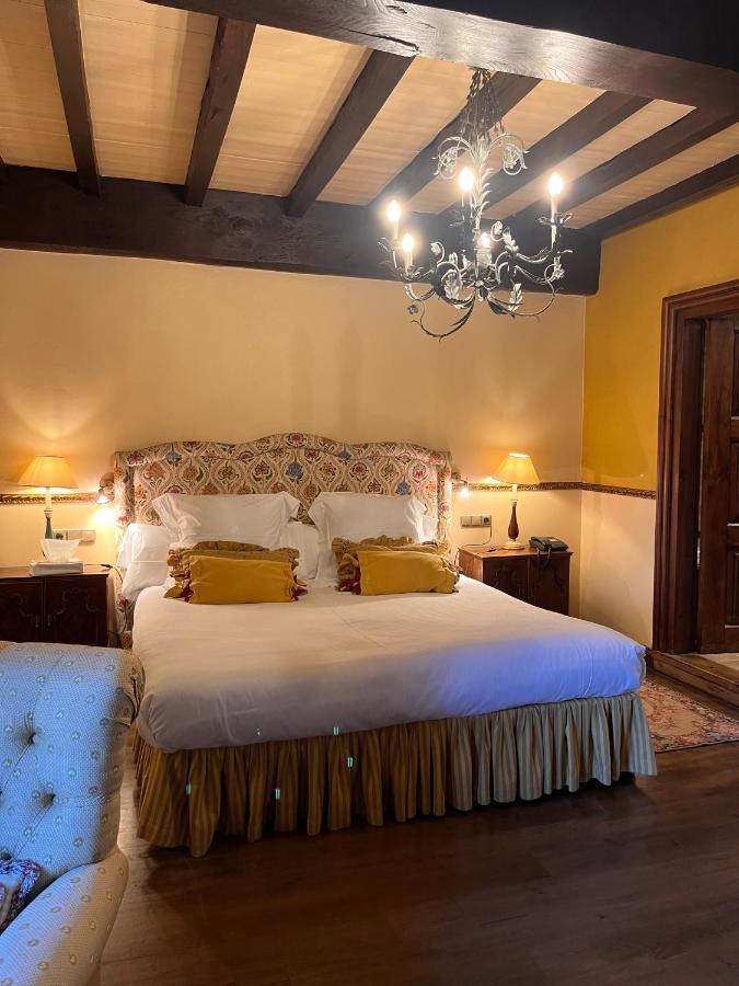 Palacio De Cutre La Goleta  Zewnętrze zdjęcie