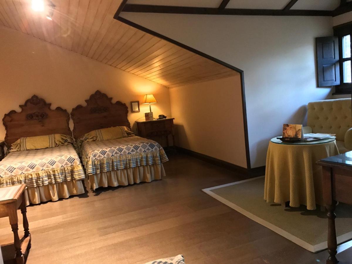 Palacio De Cutre La Goleta  Zewnętrze zdjęcie