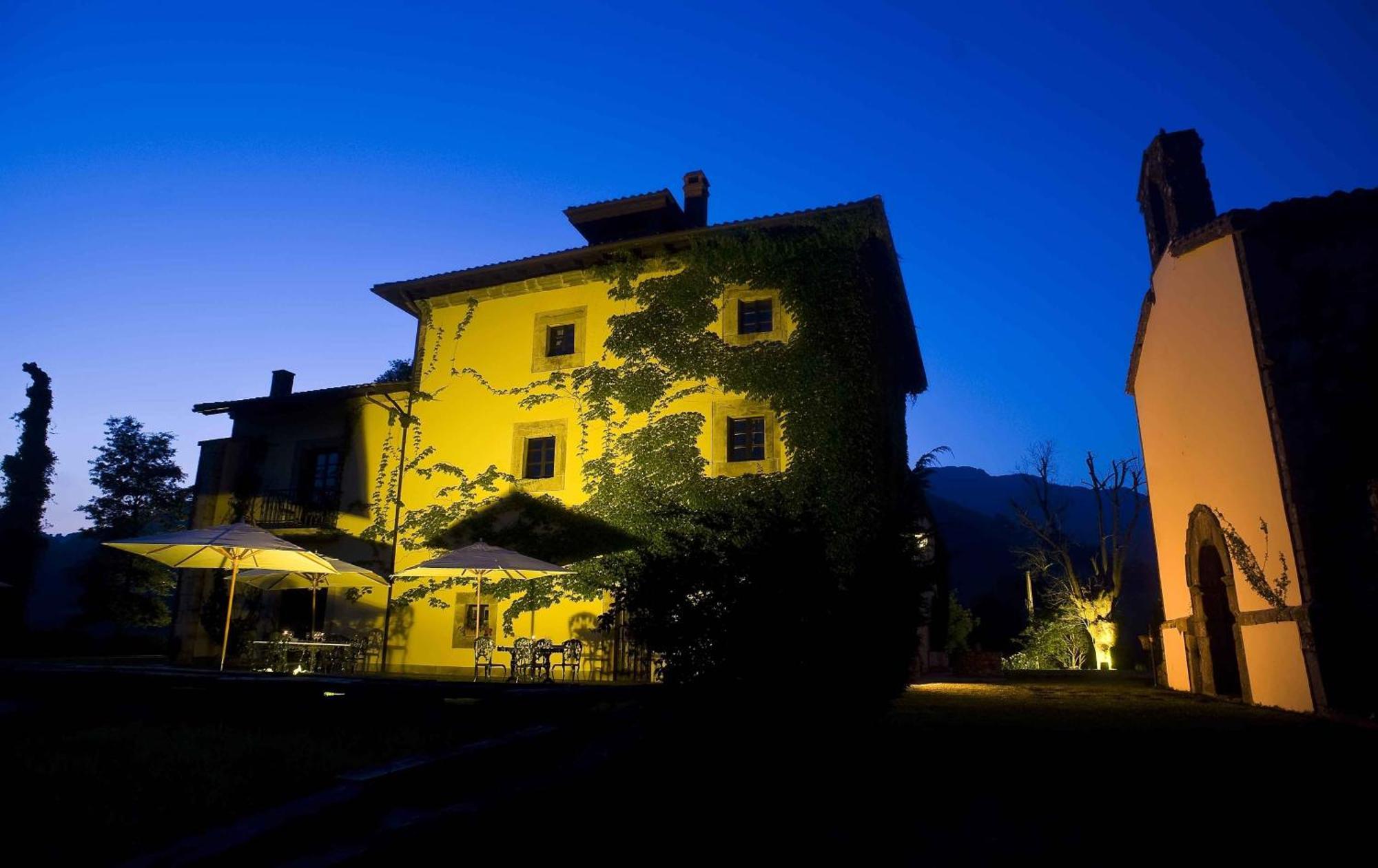 Palacio De Cutre La Goleta  Zewnętrze zdjęcie
