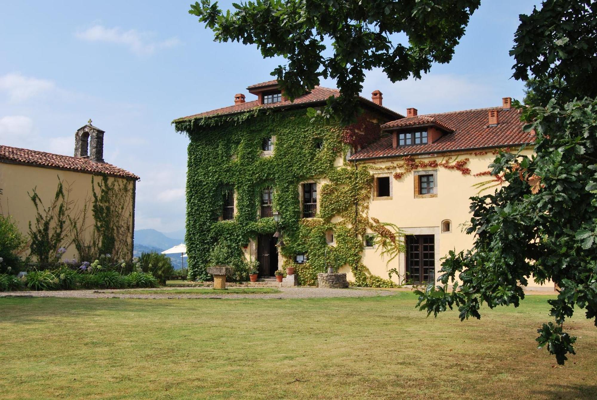 Palacio De Cutre La Goleta  Zewnętrze zdjęcie