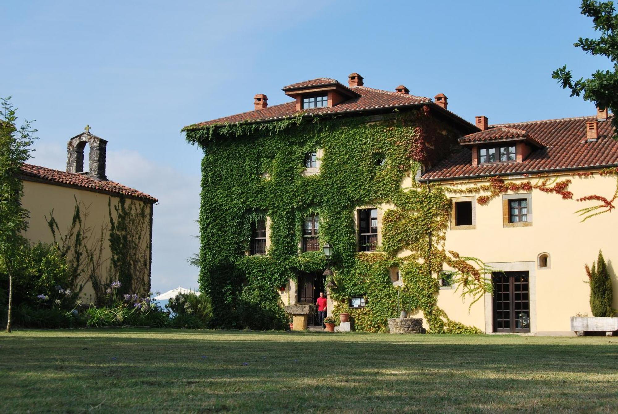 Palacio De Cutre La Goleta  Zewnętrze zdjęcie
