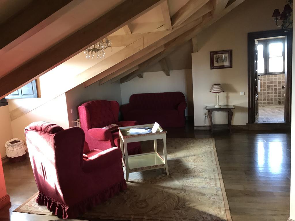 Palacio De Cutre La Goleta  Zewnętrze zdjęcie